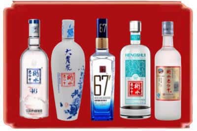 揭阳榕城区回收衡水老白干